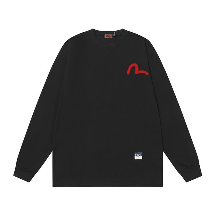 Evisu Hoodies-037(S-XL)