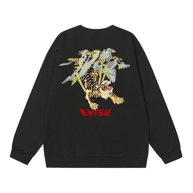 Evisu Hoodies-159(S-XL)