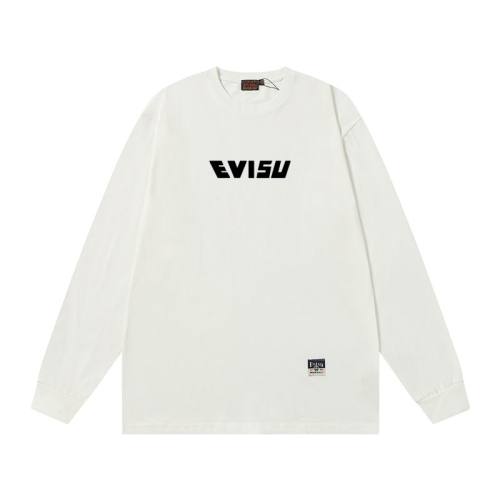 Evisu Hoodies-100(S-XL)