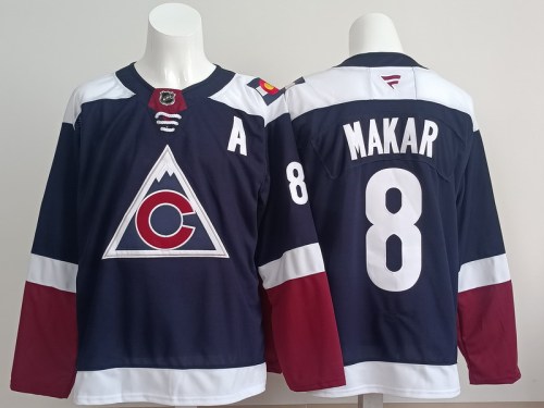 NHL New jerseys-368