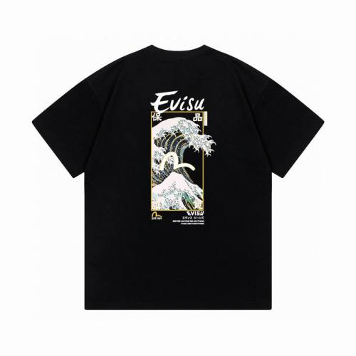 Evisu T-shirt-304(S-XXL)
