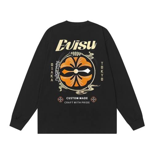 Evisu Hoodies-125(S-XL)