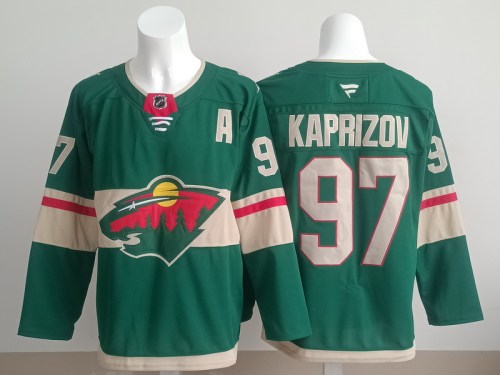 NHL New jerseys-405