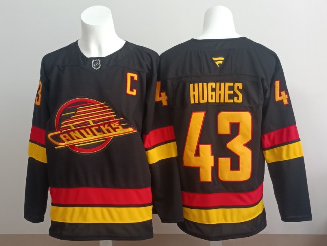 NHL New jerseys-530