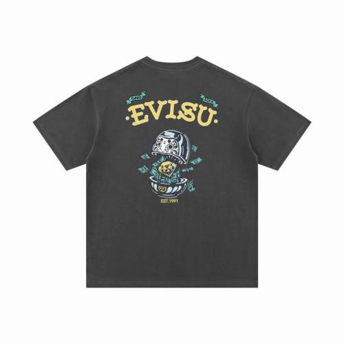 Evisu T-shirt-294(S-XXL)