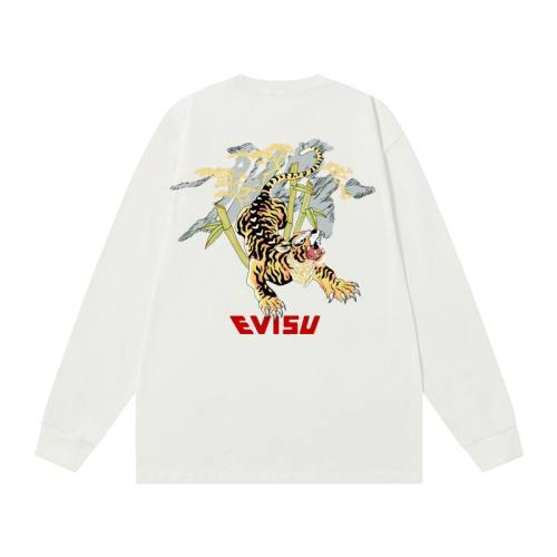 Evisu Hoodies-026(S-XL)