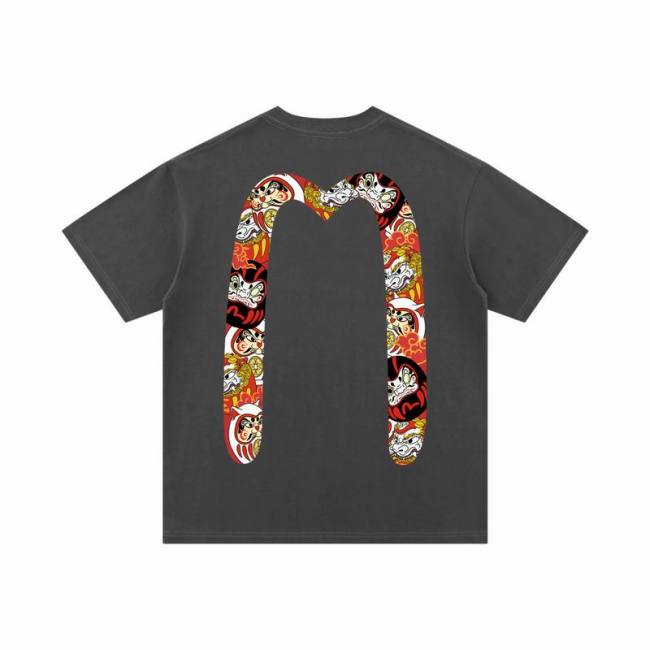 Evisu T-shirt-242(S-XXL)