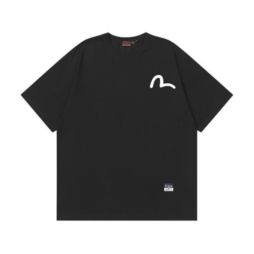 Evisu T-shirt-015(S-XL)