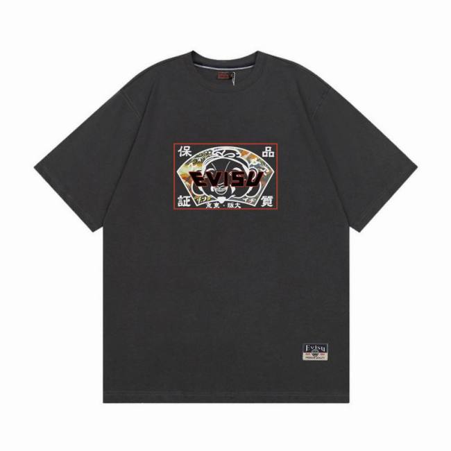 Evisu T-shirt-367(S-XXL)