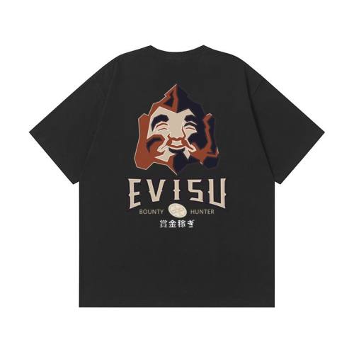 Evisu T-shirt-066(S-XL)