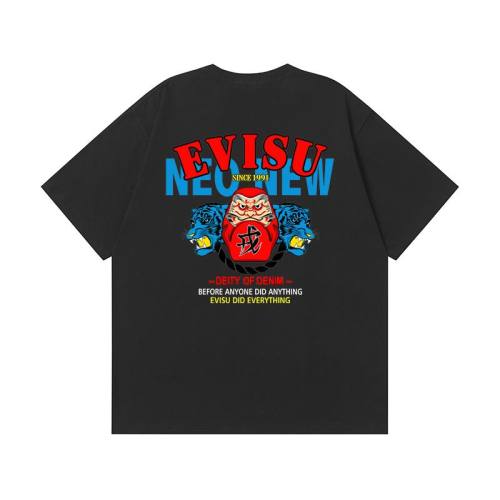 Evisu T-shirt-056(S-XL)
