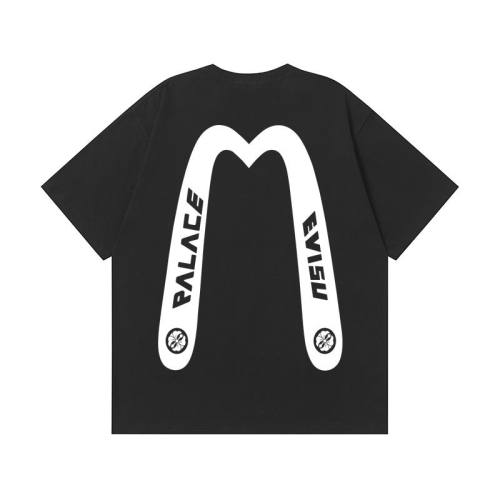 Evisu T-shirt-129(S-XL)