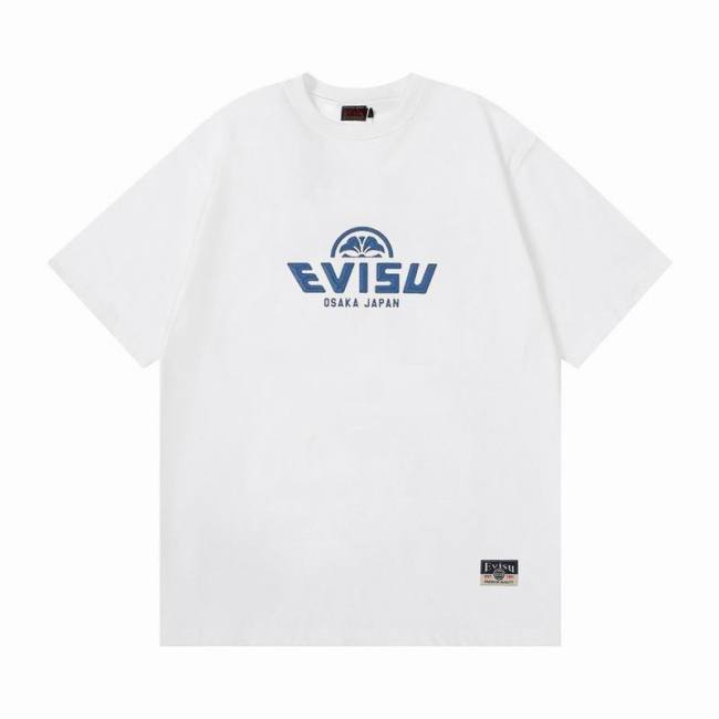 Evisu T-shirt-153(S-XXL)