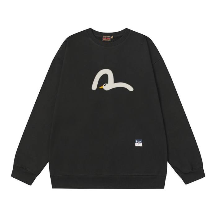 Evisu Hoodies-190(S-XL)