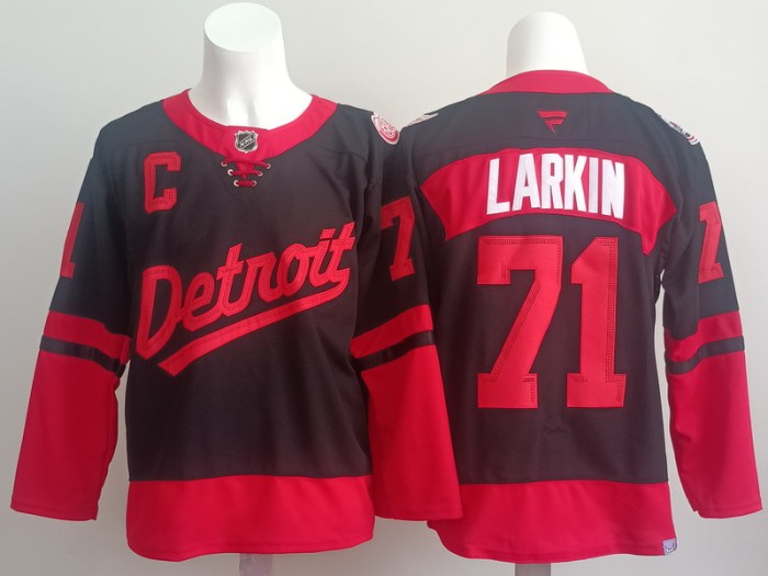 NHL New jerseys-362