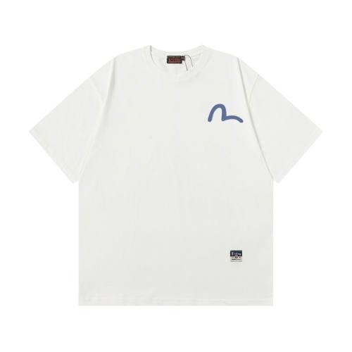 Evisu T-shirt-013(S-XL)