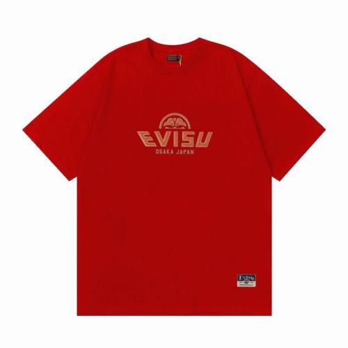 Evisu T-shirt-152(S-XXL)