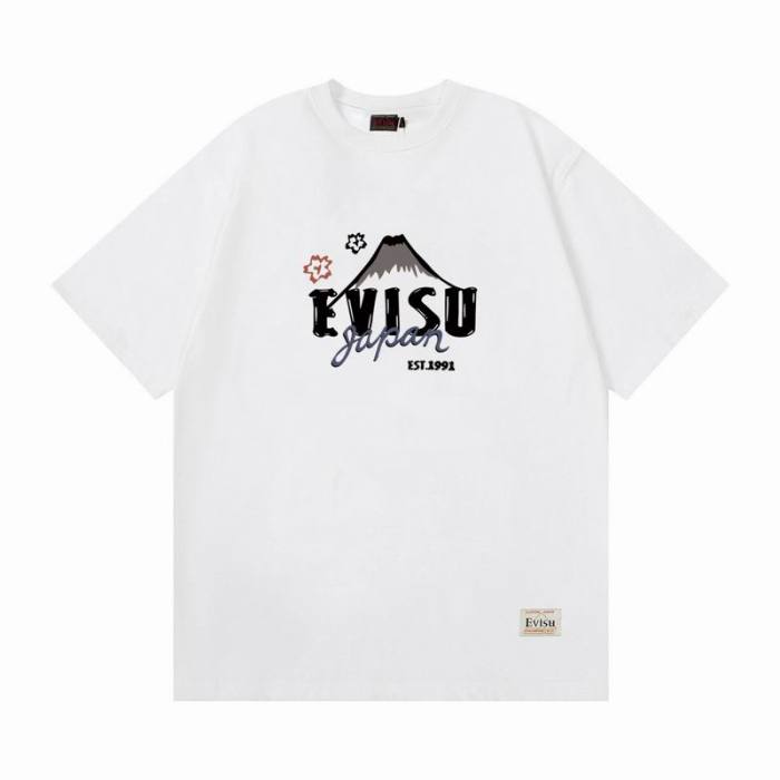 Evisu T-shirt-387(S-XXL)