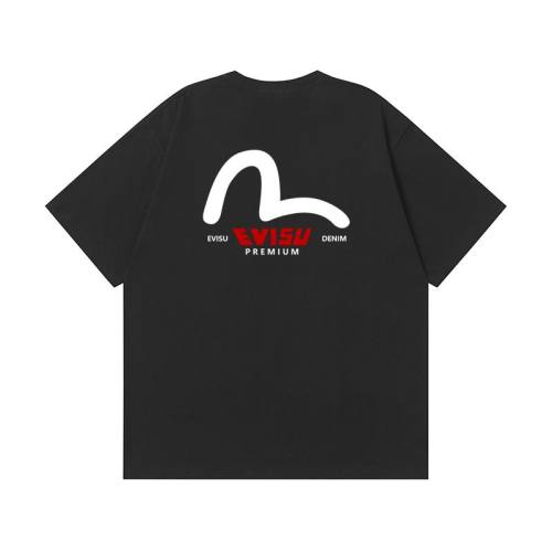 Evisu T-shirt-032(S-XL)