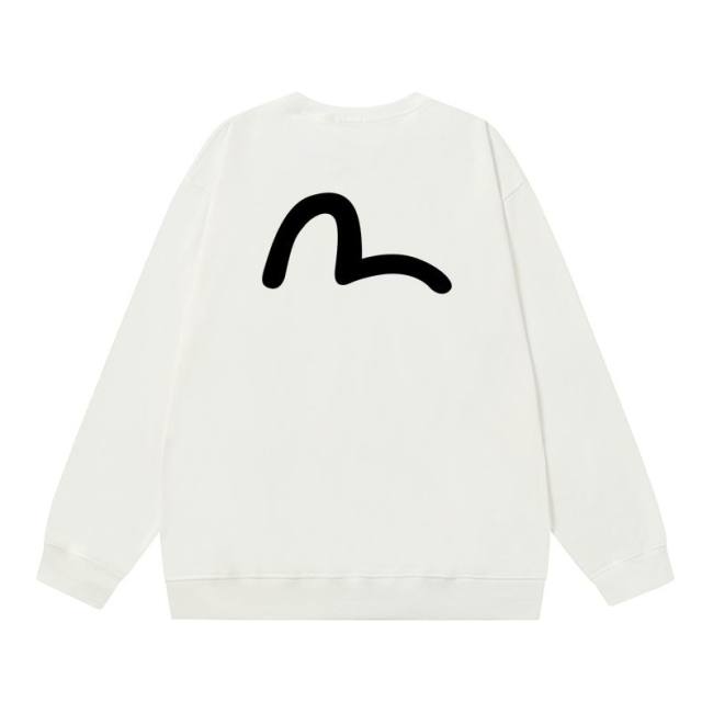 Evisu Hoodies-264(S-XL)