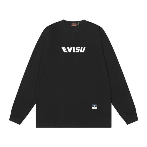 Evisu Hoodies-098(S-XL)