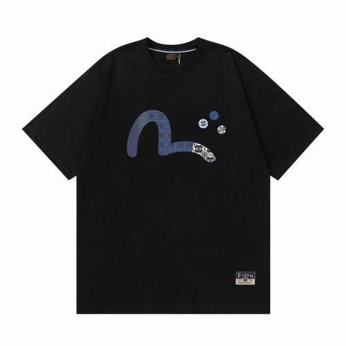 Evisu T-shirt-408(S-XXL)