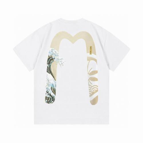 Evisu T-shirt-330(S-XXL)