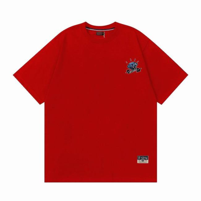 Evisu T-shirt-295(S-XXL)