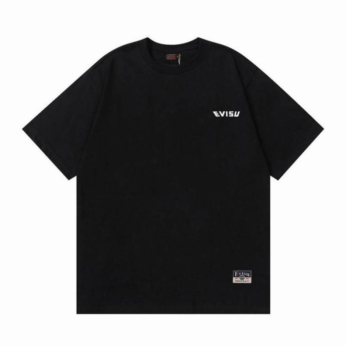 Evisu T-shirt-144(S-XXL)