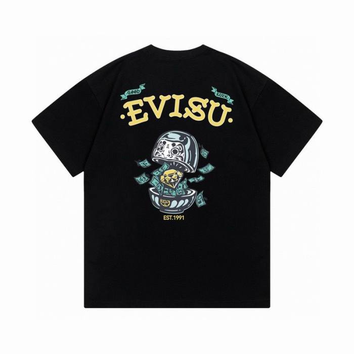 Evisu T-shirt-300(S-XXL)