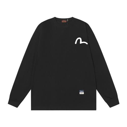 Evisu Hoodies-070(S-XL)