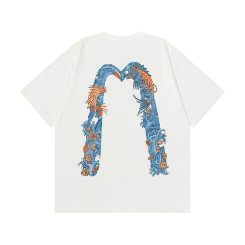 Evisu T-shirt-036(S-XL)