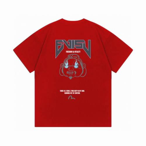 Evisu T-shirt-219(S-XXL)