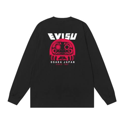 Evisu Hoodies-048(S-XL)