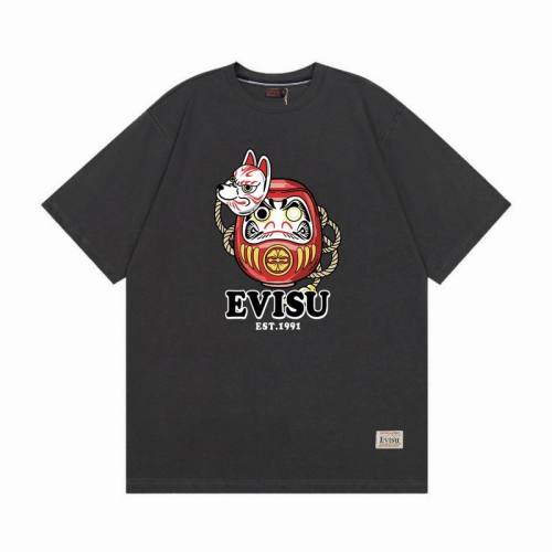 Evisu T-shirt-235(S-XXL)