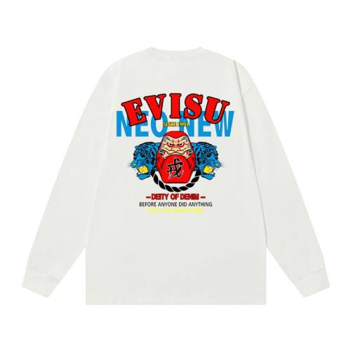 Evisu Hoodies-083(S-XL)
