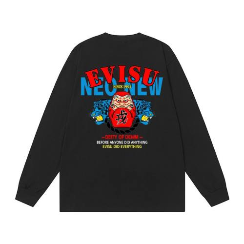 Evisu Hoodies-081(S-XL)