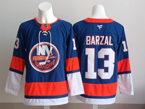NHL New jerseys-567