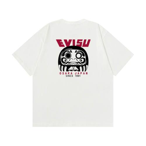 Evisu T-shirt-087(S-XL)