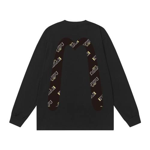 Evisu Hoodies-016(S-XL)