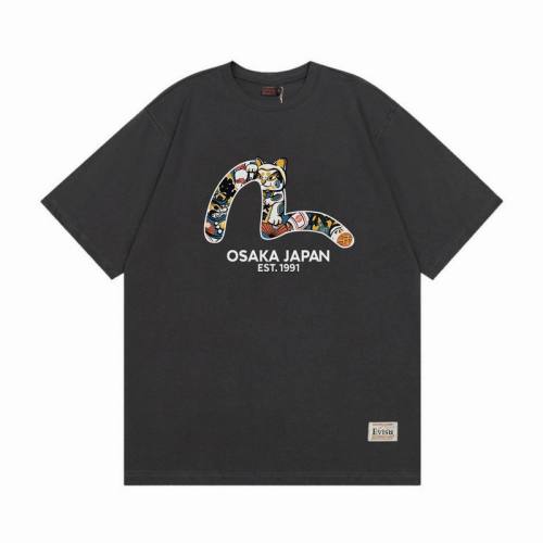 Evisu T-shirt-399(S-XXL)