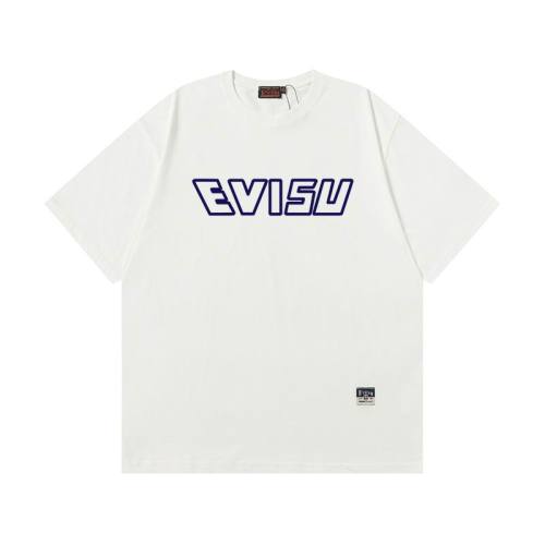 Evisu T-shirt-132(S-XL)
