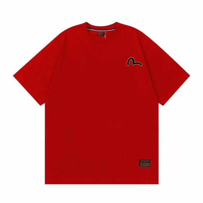 Evisu T-shirt-228(S-XXL)