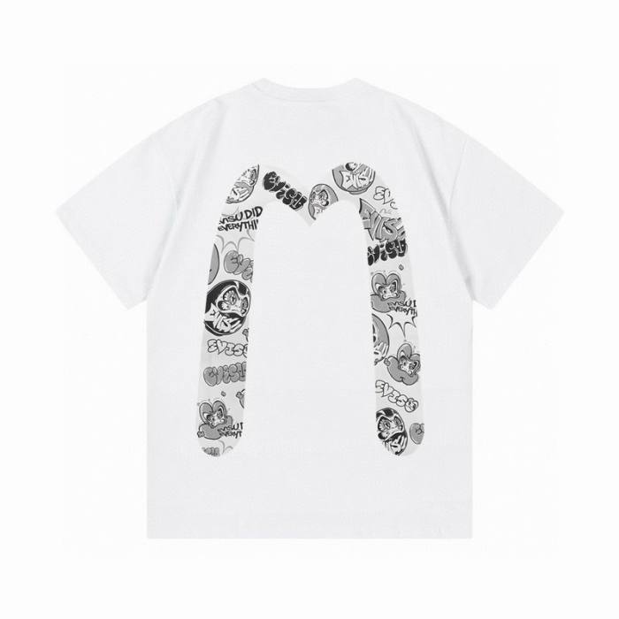 Evisu T-shirt-268(S-XXL)