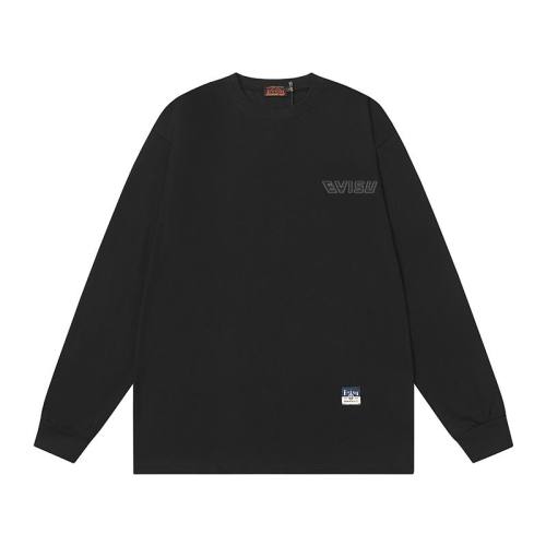 Evisu Hoodies-051(S-XL)