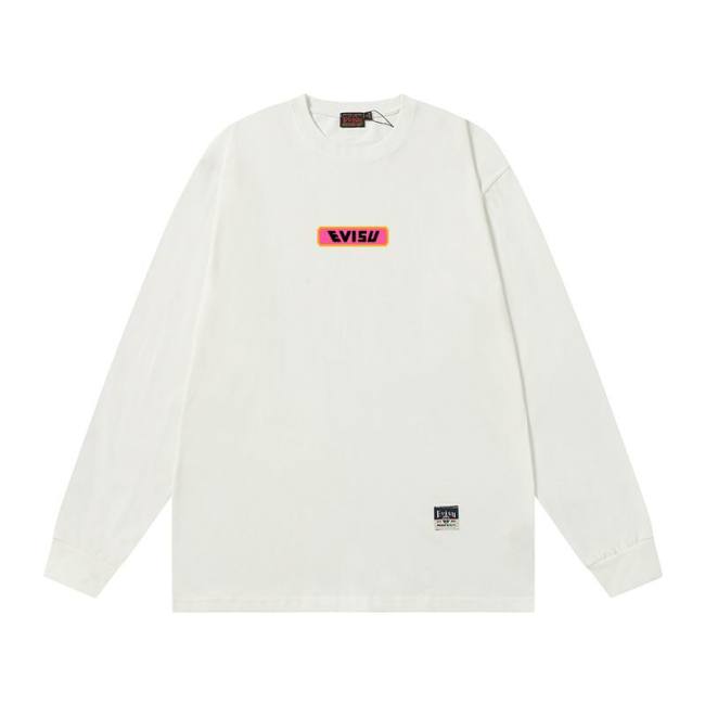 Evisu Hoodies-086(S-XL)