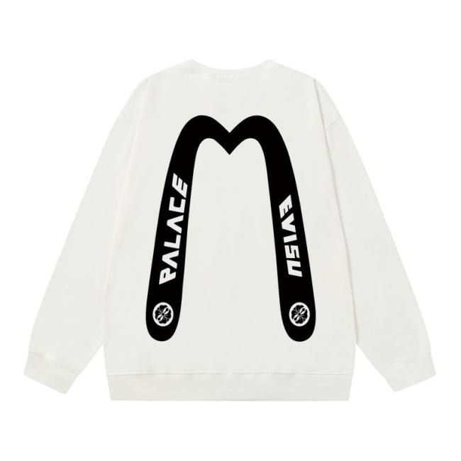 Evisu Hoodies-145(S-XL)