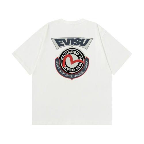 Evisu T-shirt-026(S-XL)