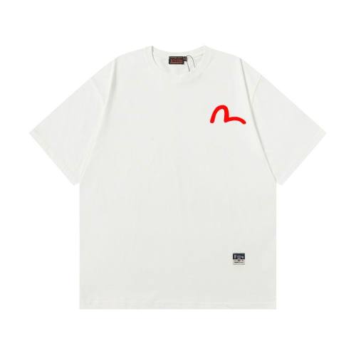 Evisu T-shirt-053(S-XL)