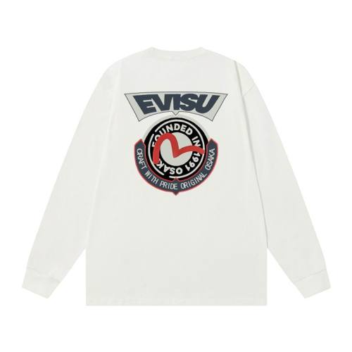Evisu Hoodies-111(S-XL)